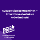 Hyvin sanottu_otsikko