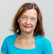 Barbara Bergbom