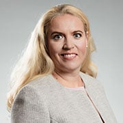 Kati Korhonen-Yrjänheikki