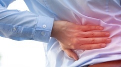 Ergonomian tietopankki