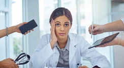 Työn keskeyttäminen – miten teet sen viisaasti?