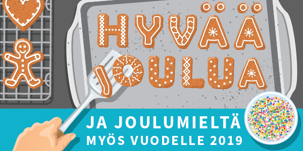 Sotelaisen uutiskirje 52018
