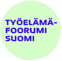 Logo pyöreä uutiskirjeeseen