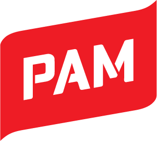 PAM-logo