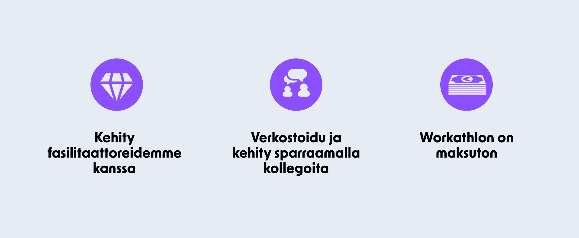Workathlon
