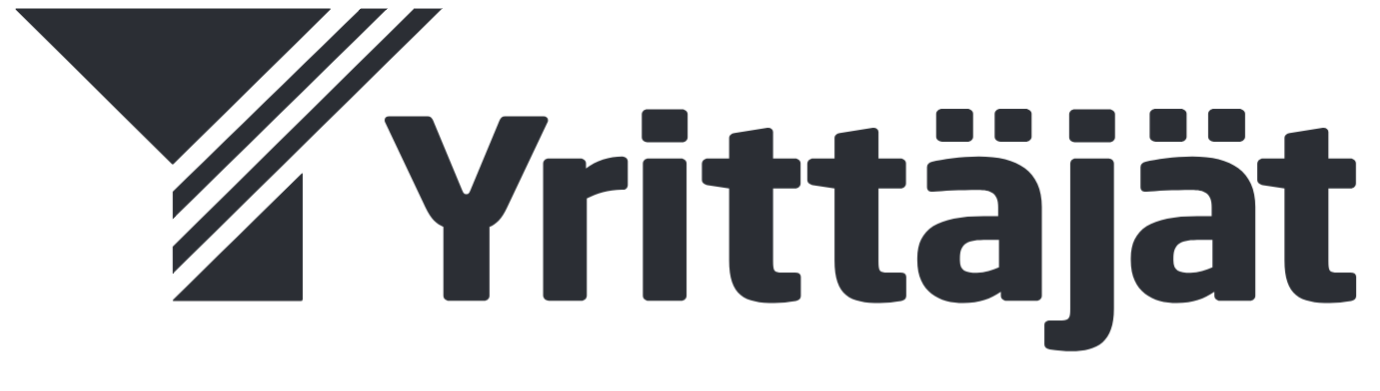 Yrittajat-logo