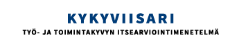 Kykyviisari logo.
