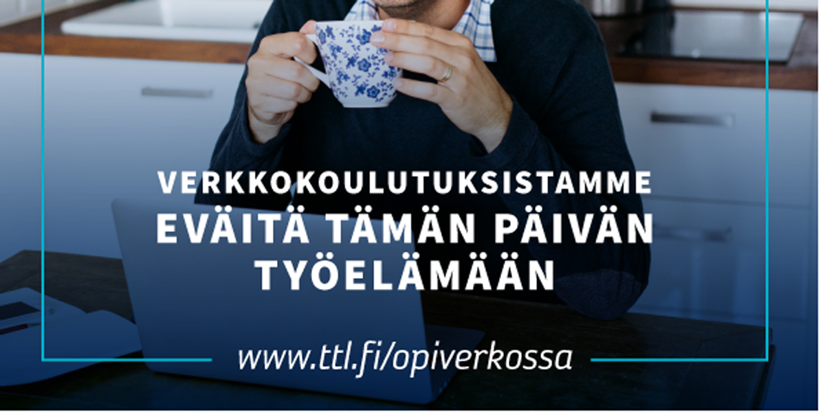 verkkokoulutukset