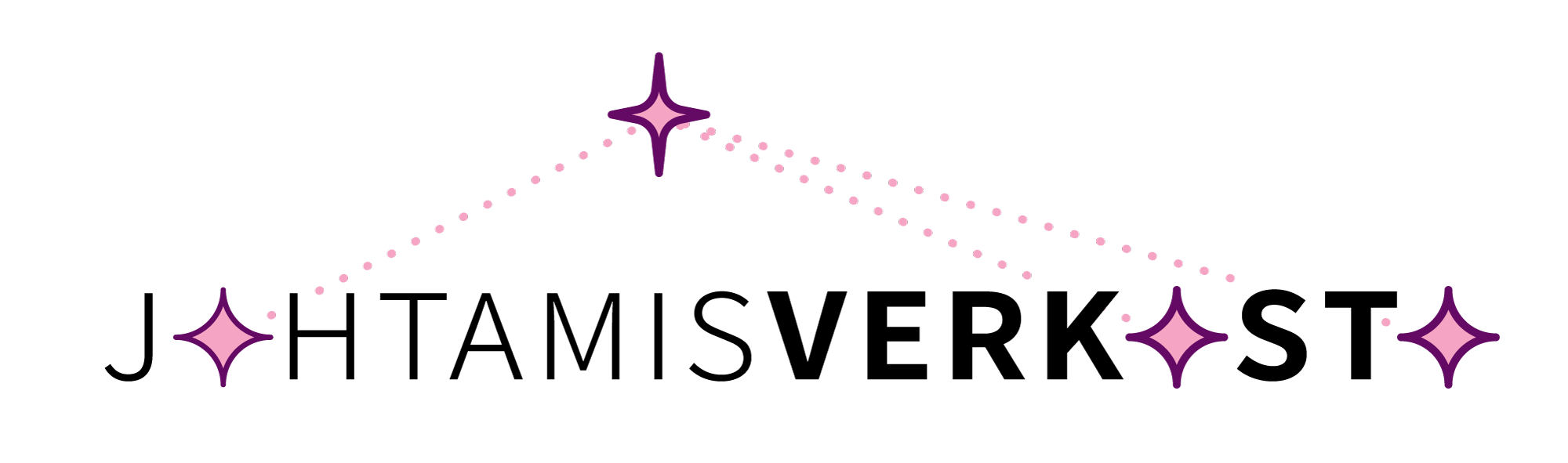 johtamisverkoston logokuva
